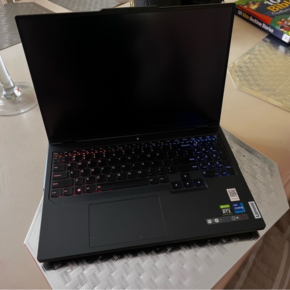 Legion Pro 5